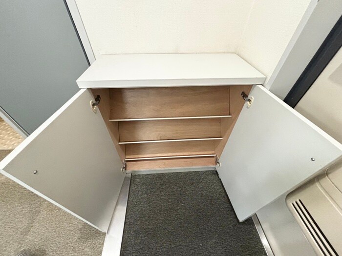 物件内観写真19　(靴箱)