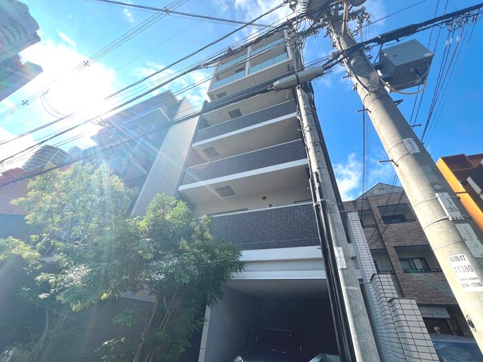 物件外観写真6　(外観写真)