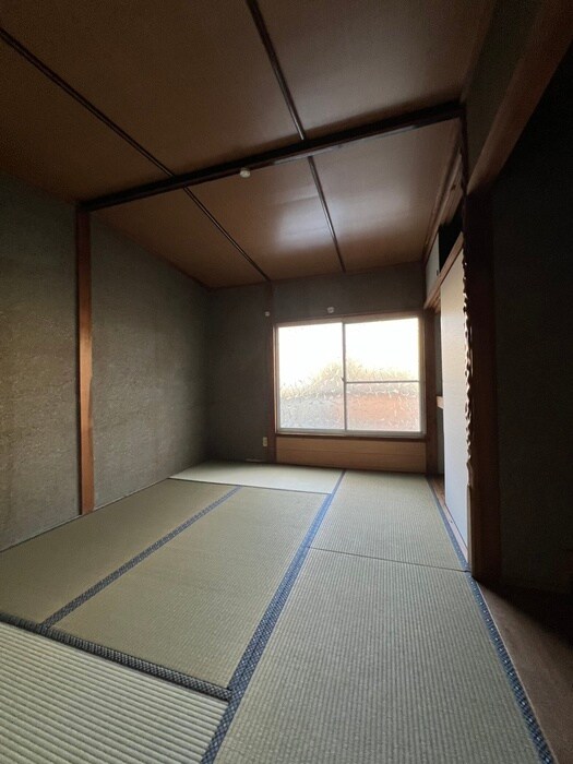 物件内観写真5　(居室)