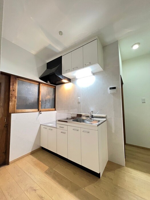 物件内観写真8　(キッチン)