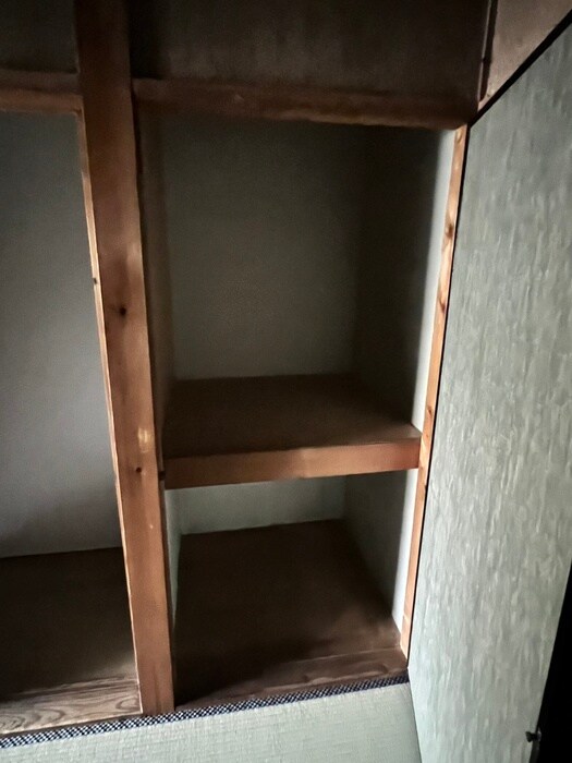 物件内観写真13　(収納)