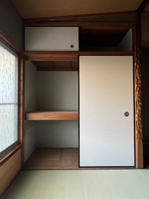 物件内観写真14　(収納)