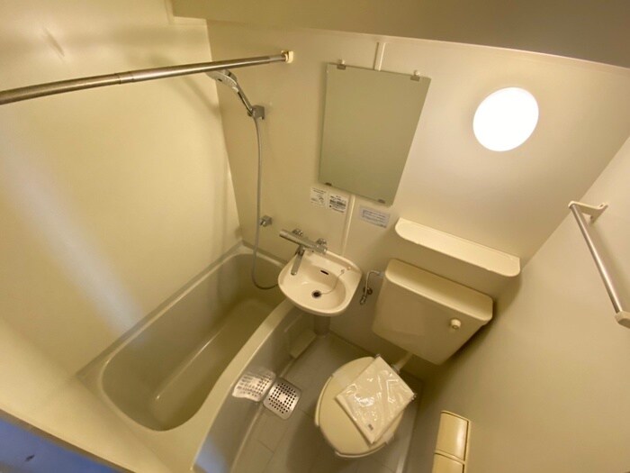 物件内観写真10　(バス／シャワールーム等)