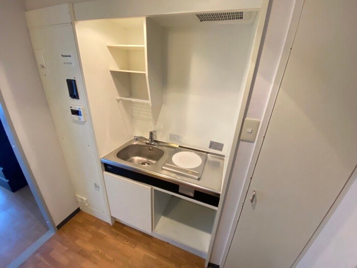 物件内観写真13　(キッチン)