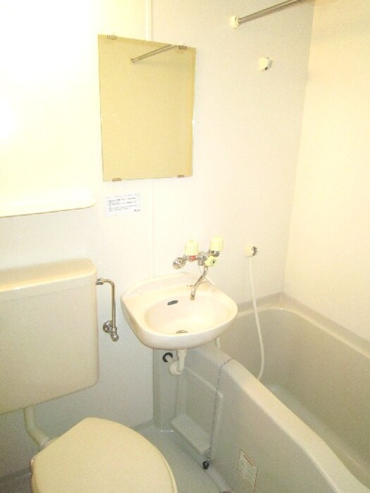 物件内観写真13　(洗面)