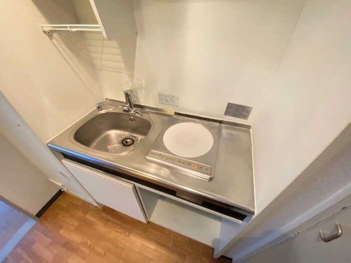 物件内観写真13　(キッチン)