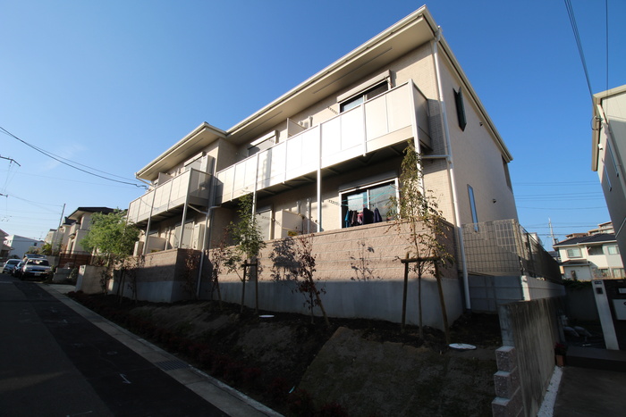 アムール彩都Ⅰ