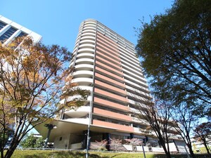 千里中央アインス(1109)外観写真