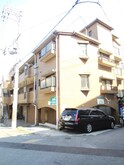 遠藤マンション