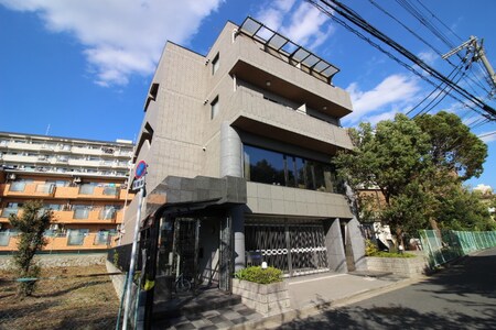 ルミネスク緑地外観写真