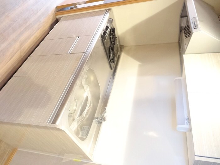 物件内観写真8　(キッチン)