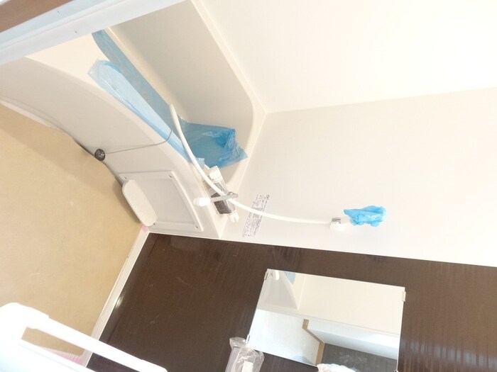 物件内観写真9　(バス／シャワールーム等)