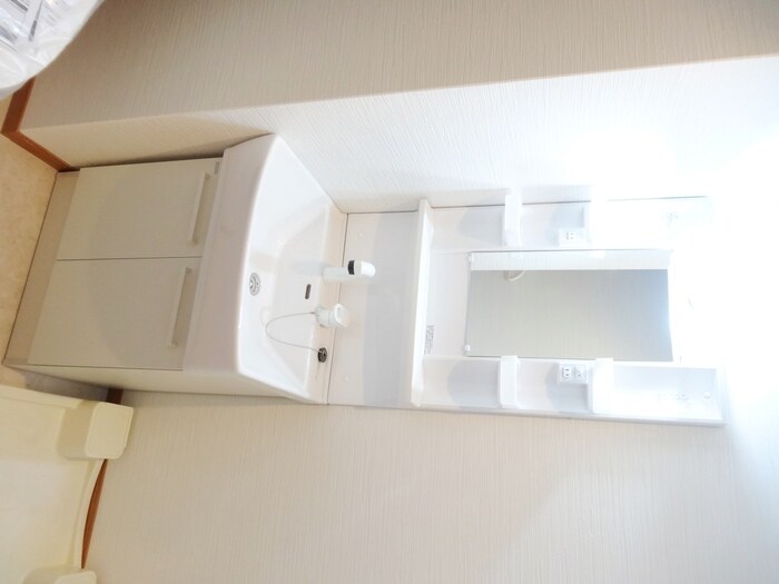 物件内観写真10　(洗面)