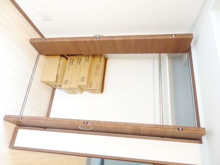 物件内観写真11　(収納)