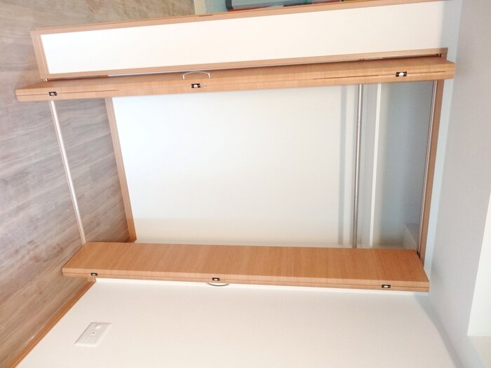 物件内観写真11　(収納)