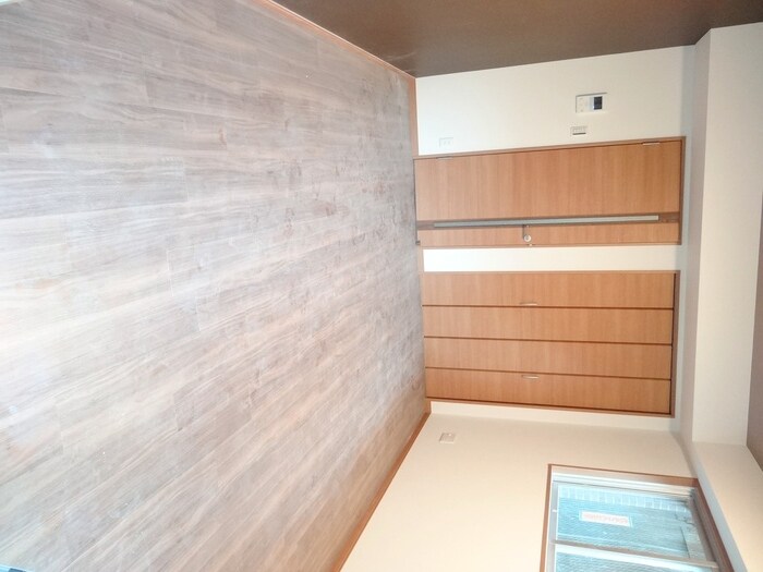 物件内観写真14　(居室)
