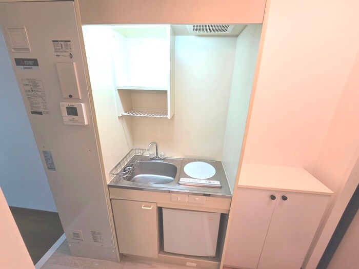 物件内観写真7　(キッチン)