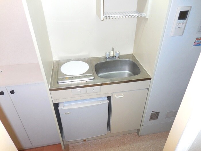 物件内観写真8　(キッチン)