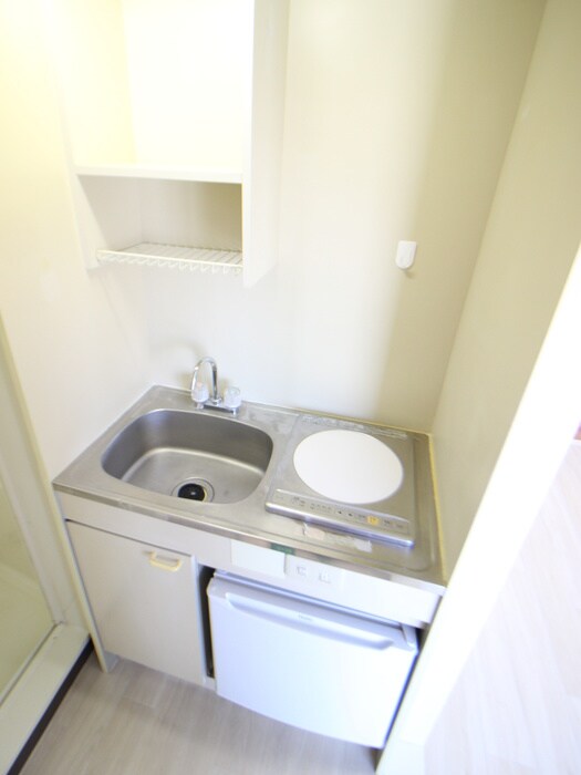 物件内観写真9　(キッチン)