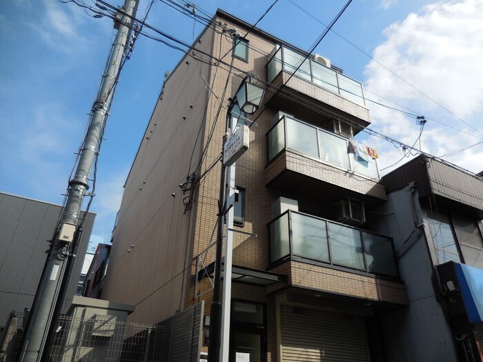 物件外観写真3　(その他)