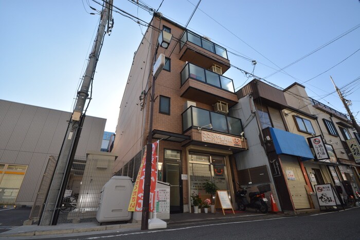 物件外観写真4　(外観写真)