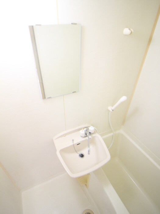 物件内観写真10　(洗面)