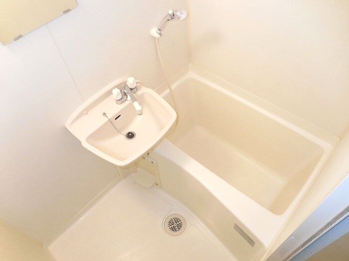 物件内観写真10　(バス／シャワールーム等)