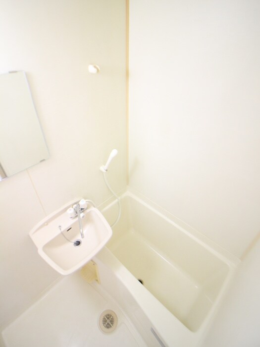 物件内観写真11　(バス／シャワールーム等)