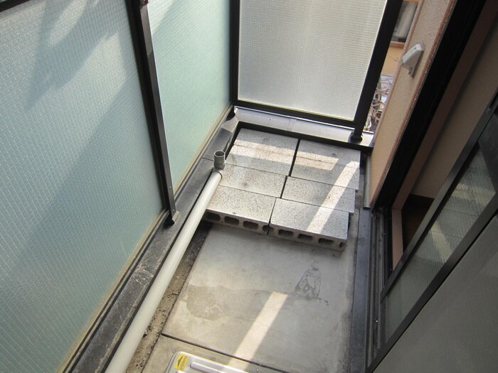 物件内観写真13　(ベランダ・バルコニー)