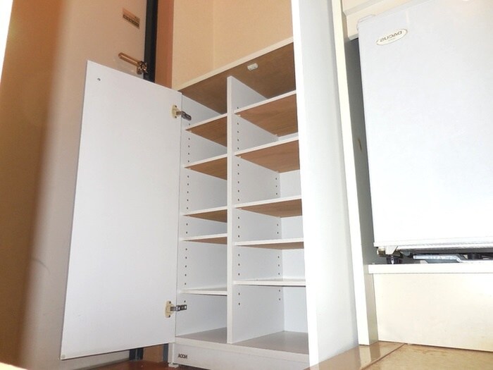 物件内観写真15　(玄関)