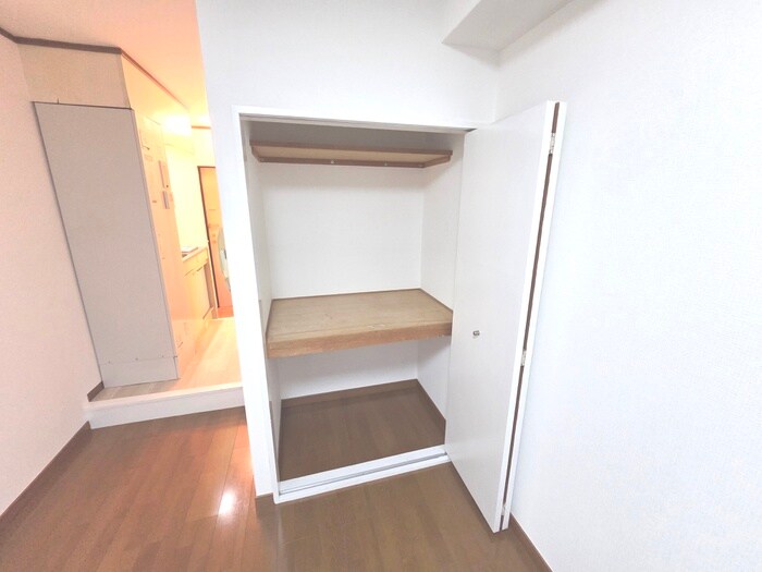 物件内観写真15　(収納)