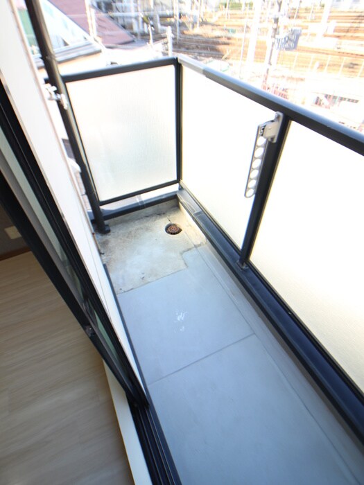 物件内観写真16　(ベランダ・バルコニー)