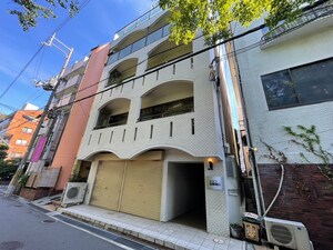 メゾン宝塚南口外観写真