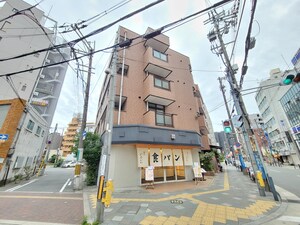 サカイ東ビル外観写真