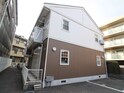 メゾン・ラ・カルム浜寺