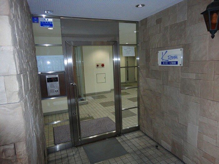 物件外観写真3　(建物設備)