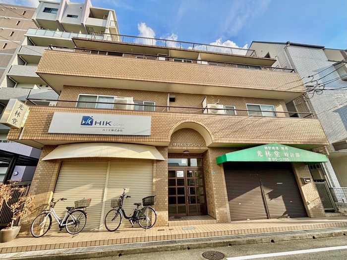 外観写真