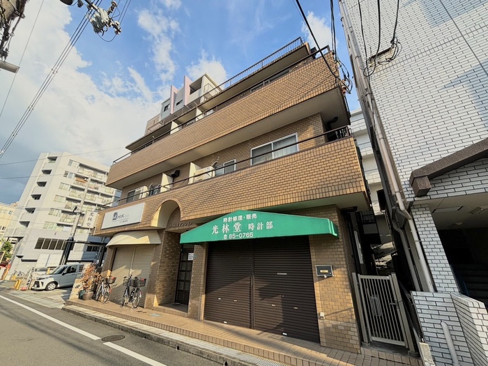 外観写真