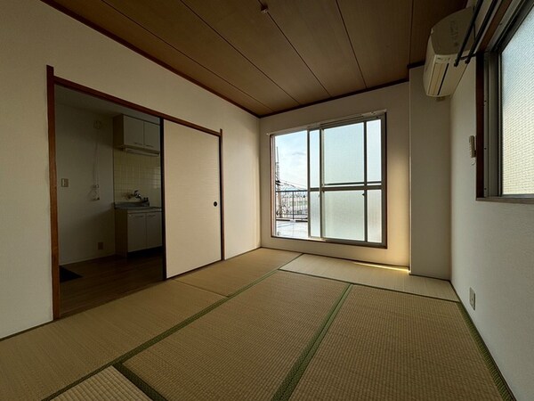居室