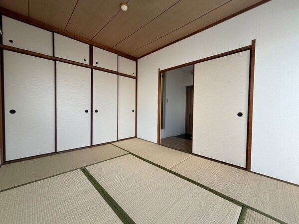 居室