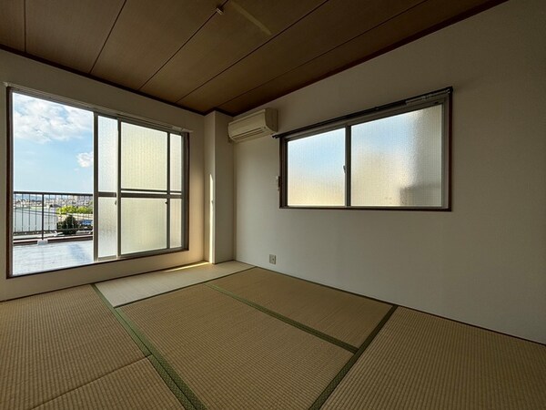 居室