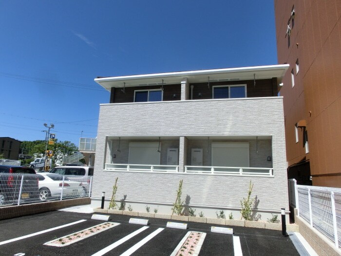 物件外観写真5　(周辺環境)