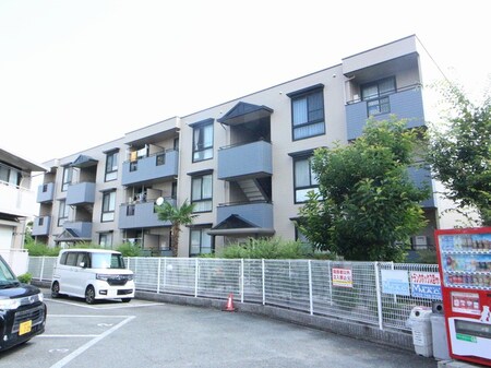 本町北パークハイムⅠ外観写真