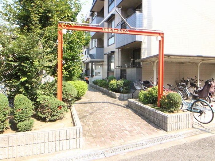外観写真