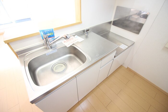 物件内観写真8　(キッチン)