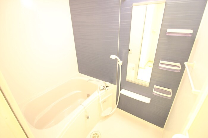 物件内観写真9　(バス／シャワールーム等)