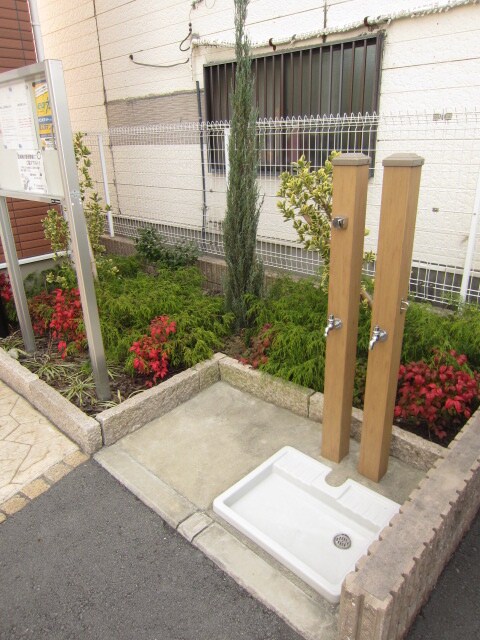 物件外観写真3　(建物設備)