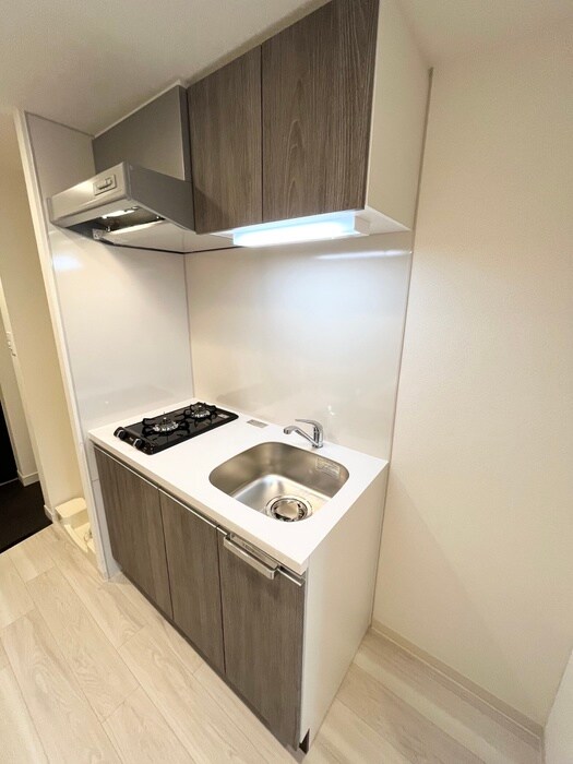 物件内観写真9　(キッチン)