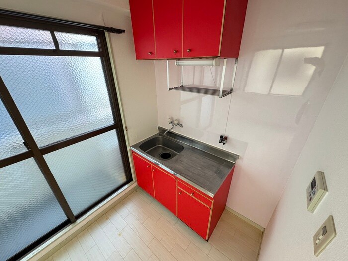 物件内観写真9　(キッチン)