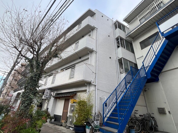 物件外観写真6　(外観写真)